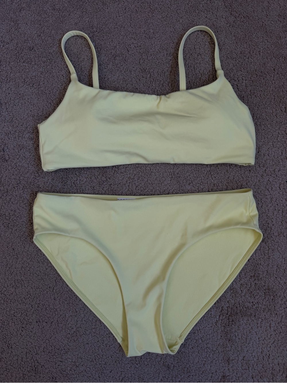 Athleta bikini